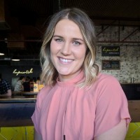 Exponential-e Employee Miranda Bailes's profile photo