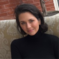 Tray.io Employee Amber Hernandez's profile photo