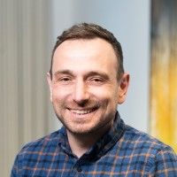 The Bridgespan Group Employee Mike Ciccarone's profile photo