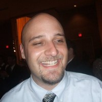 Purchasing Alliance Employee Joe Naroditsky's profile photo
