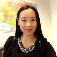 MatrixOrigin Employee Jing Wang's profile photo