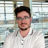 flowww Employee Rafael G.'s profile photo