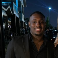 Nigel Patterson Email