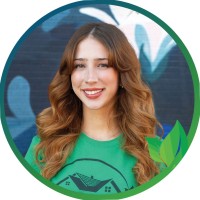 Reimagine Roofing Employee Leah Galloway's profile photo