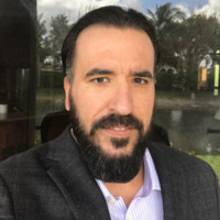 MachineGenius Employee Tony Garcia's profile photo