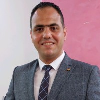 BARQ Systems Employee Mahmoud Eldeeb's profile photo