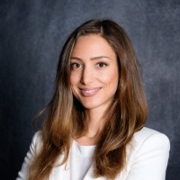 Roche Employee Anna Lutz's profile photo
