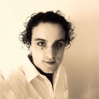 DHK Architects, Inc. Employee Yona Novack's profile photo