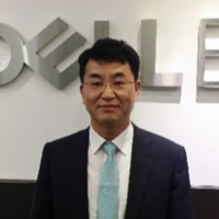 DellEMC Employee Joohan Lee's profile photo