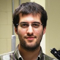 Korem Employee Vincent Demers-Carpentier's profile photo