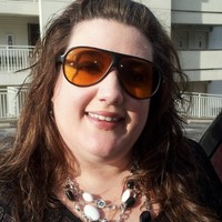 Bound to Stay Bound Books Employee Cheri Fry's profile photo