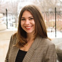 Samantha Wegermann Email & Phone Number