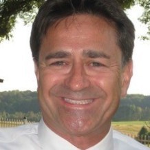Jacksonville Jumbo Shrimp Baseball Club Employee John Leard's profile photo