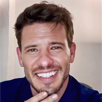 United Perfectum Employee Alon Crouse's profile photo