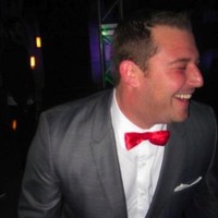 Drill America Employee Andrew Barnett's profile photo