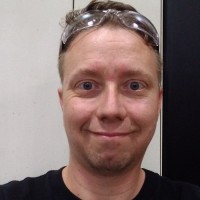 Matthieu Garceau's profile photo