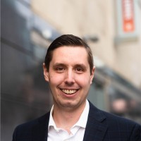 Ben Brodhead Email & Phone Number