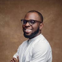 SEAMFIX Employee Chibuzor Nnamene's profile photo