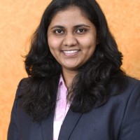 The Good Bug Employee Sanjana Sawant's profile photo