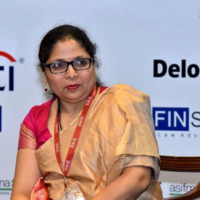INDIAN CLEARING CORPORATION LIMITED Employee Vaisshali Babu's profile photo