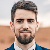 DigiCommerce Employee Ross Griffin's profile photo