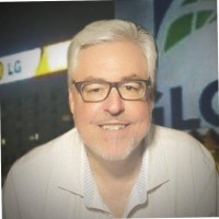 The Global Chamber Employee Doug Chamber's profile photo