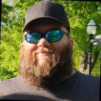 ICON Shelter Systems, Inc Employee Russell Boerigter's profile photo