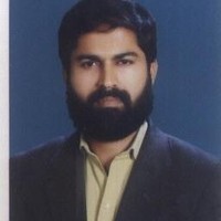 Muhammad Meharvi Email