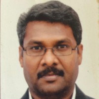 Asista Software Solutions Pvt. Ltd Employee Shanmugam Periathambi's profile photo