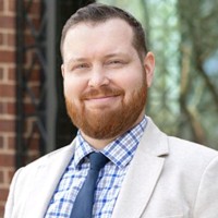 BOUDREAUX Employee Doug Broome's profile photo