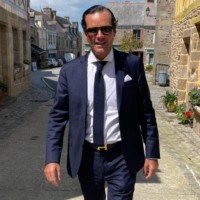 Cerba Xpert Employee Antoine Kerjean's profile photo