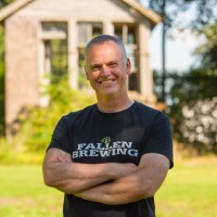 Fallen Brewing Co. Employee Paul Fallen's profile photo
