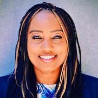 Eureka McCrae Email & Phone Number