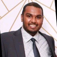 Matx Employee Brenden Chand's profile photo