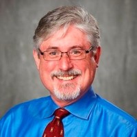 Monsanto Employee Mark Henson's profile photo