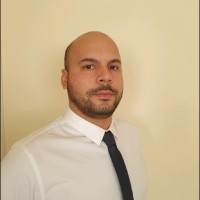 Redex S.A. Employee Panagiotis Skartsilis's profile photo