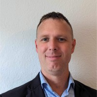 Queensland Health Employee Adam Duff's profile photo