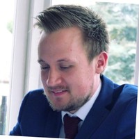 LEGACIES Employee George Quin's profile photo