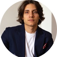 AITEM Artificial Intelligence Technologies Multipurpose Employee Francesco Guglielmo's profile photo