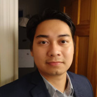 DYNAMIC US INC. Employee Thanh Tran's profile photo