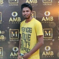 Zyppys Employee Sandeep Pendela's profile photo