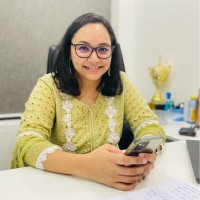 Antier Solutions Employee Shivani Sharma's profile photo