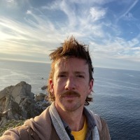 University of California, Berkeley Employee Michael Polson's profile photo