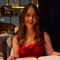 MacKinney Systems Employee Madi Parison's profile photo