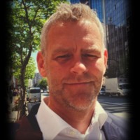KMD Employee Torben Thomsen's profile photo