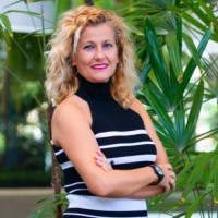 Spring Hoteles Employee Mar Alonso's profile photo