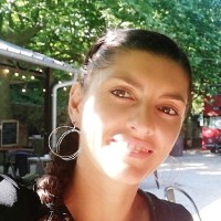 ALTIVEC Employee Stéphanie Laracine's profile photo