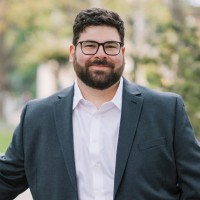 RobHasAwebsite.com Employee Jacob Stern's profile photo