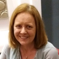Nicola Davies Email