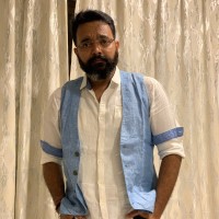 GeeksforGeeks Employee Kshitij Singh's profile photo